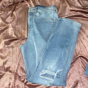 Express slim super high rise